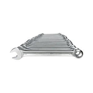 GEDORE Ringmaulschlüssel-Satz 7/020 DIN3113A 8-32 mm 20-teilig