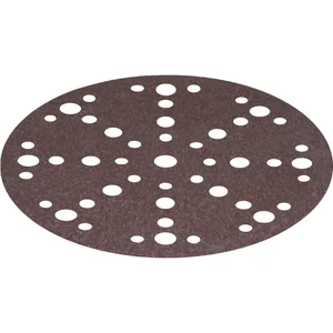 FESTOOL Stickfix Schleifscheiben Saphir ø 150 mm Korn 80 für Grobschliff (25 St)