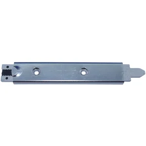 GU Anschlusseinheit zu Falzhebelgetriebe, Secury Automatic 160 mm, rechts, unten