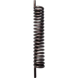 IBFM Ersatzfeder für Pendeltürband, Größe 39, 139 mm, Federstahl blank