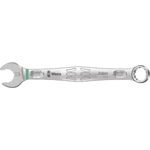WERA Ringmaulschlüssel Joker 6003 17 x 190 mm