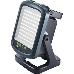 FESTOOL Akku-Baustrahler KBS C 18 Volt mit 72 LEDs