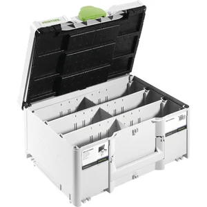 FESTOOL Systainer³ SORT-SYS3 M 187 DOMINO