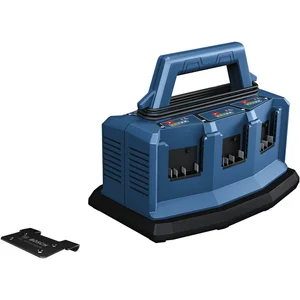 BOSCH Ladegerät GAL 18V6-80 für 14,4 - 18 Volt Li-Ion