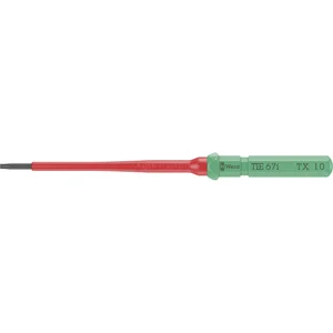 WERA VDE-Wechselklinge KK 67i TIE TX 10/157 mm Torx