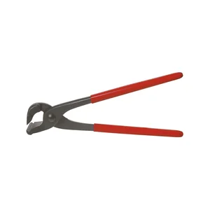STUBAI Falzaufbiegezange Länge 250 mm