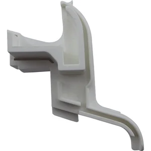 GUTMANN Endkappe 245/32X zu Kocher LÖ/SÖ 32-TXL, 90°, EPDM weiß, rechts
