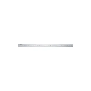 Präzisions Arbeitsmaßstab DIN866-2B Länge 1500 mm