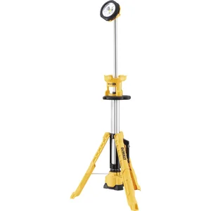 DEWALT Akku-Baustrahler DCL079 18 Volt oder 54V IP55