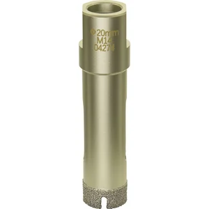 DIEWE Diamant Fliesen Trockenbohrer Premium 7 M14 ø 20 mm