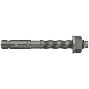FISCHER FAZ II plus 24/ 30/205 R Bolzenanker mit Bewertung zugzonentauglich
