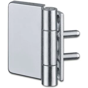 SIMONS Türband Multi 2D/VN 5046, Rollen-ø 20 mm, Bandhöhe 100 mm, verzinkt