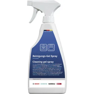 BSH Reinigungsgel-Spray für Backöfen 00312298