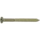 Holzschraube LKO DIN 7995 Pozidriv - Messing blank
