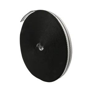 Rohrgewebeband 1,3mmx15mmx25m