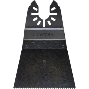 DEWALT Multi Tool Sägeblatt DT 20705 Breite 65mm Länge 43mm (1 Stück)