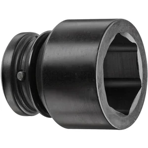 GEDORE Kraftsteckschlüssel K21S DIN 3129 1" vierkant 75 mm 6-kant UD