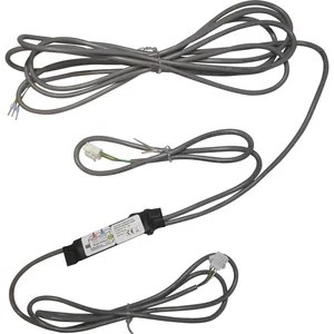 IDENCOM Relaismodul BioKey (Kabelrelais) für GU A-Öffner/Motorschloss