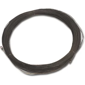 Draht 1.2 Ring zu 2 kg schwarz geglüht