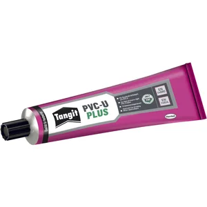 TANGIT PVC-U Plus Spezialklebstoff 125g