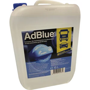 AdBlue® 10l