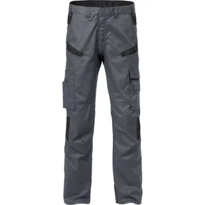 FRISTADS Bundhose Skarup 2552 STFP grau/schwarz 50