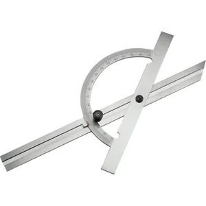 Gradmesser 250 mm Messbereich 10-170º