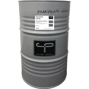 PHI OIL Premium-Kühlschmierstoff Prexut Fluid Life 100, 60 Liter