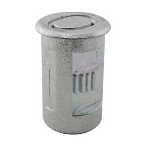 MACO Bodenbüchse versenkt, ø 17 mm, Höhe 30 mm, verzinkt