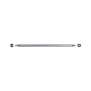 WERA Kombiklinge Vario 82 7.0 x 1.2 mm - PH 3 Schlitz/Phillips