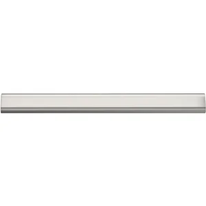 ECO Griffrohr für Stangengriff EPN 900 IV, 1500 mm, Edelstahl