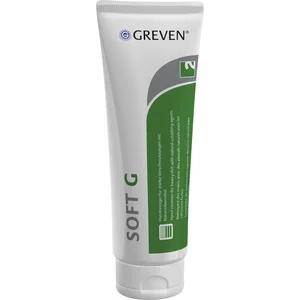 GREVEN Handwaschpaste Soft G 250 ml Tube für mittlere bis starke Verschmutzung
