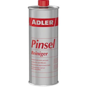 ADLER Pinselreiniger 1L