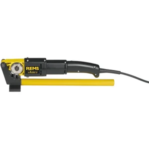 REMS Rohrtrennmaschine Nano Basic-Pack für Rohr Durchmesser 12-40 mm