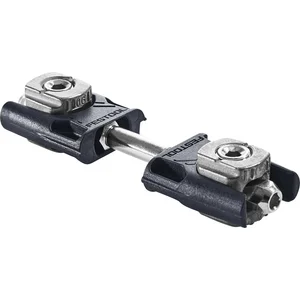 FESTOOL Domino Mittelseitenverbinder MSV-LRD8/25 18-28mm Lochreihenbohrung