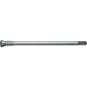 SFS Stabdübel WS-T 7.0x133 verzinkt-blau Zylinderkopf mit Torx und Bohrspitze