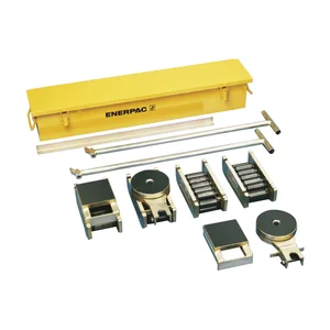 ENERPAC Wälzwagen-Satz ERS-60 8-teilig