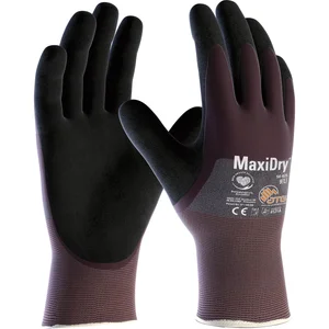 ATG Schutzhandschuh MaxiDry® 56-425 Größe 11