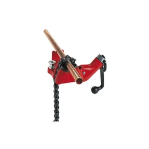 RIDGID Kettenrohr-Schraubstock Modell BC510 10-141 mm