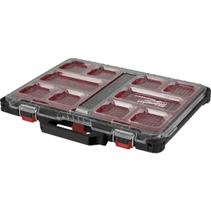 MILWAUKEE Organiser Slim Packout