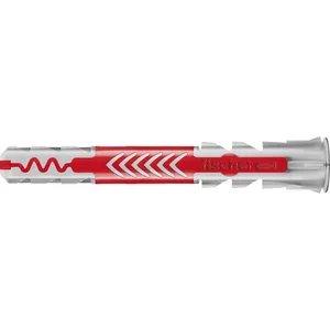 FISCHER DuoPower Dübel 10 x 80 (mit größerer Verankerungstiefe)