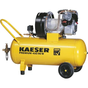 KAESER Handwerkerkompressor Premium 300/40W