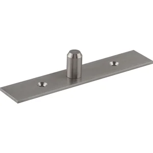 Oberer Zapfen für Verto, Zapfenhöhe 23 mm, Edelstahl