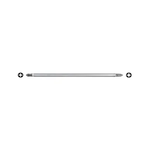 WERA Kombiklinge Vario 83 PH 2 - PZ 2 Phillips/Pozidriv