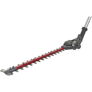 MILWAUKEE Heckenscheren-Aufsatz Quik-Lok M18 FOPH-HTA