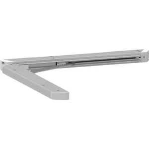 HAUTAU Elektrobeschlagschere SBS 40-480 Comfort Drive 24V Hub 480 mm silber