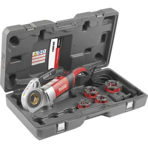 RIDGID Elektroschneidkluppe 600-I 1/2-1.1/4"