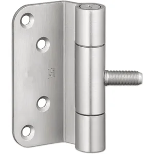 SIMONSWERK Türband VN 3749/M10 x 1, Edelstahl matt