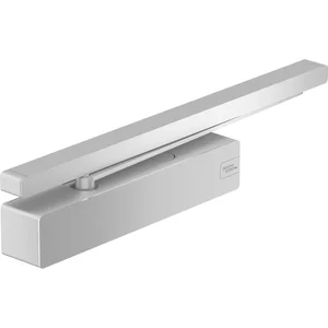 DORMAKABA Türschließer TS 98 XEA G-RF, EN 1-6, mit Gleitschiene, silber