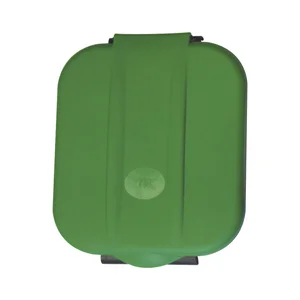 MASTA Ersatzdeckel Ecofix Wandfix grün